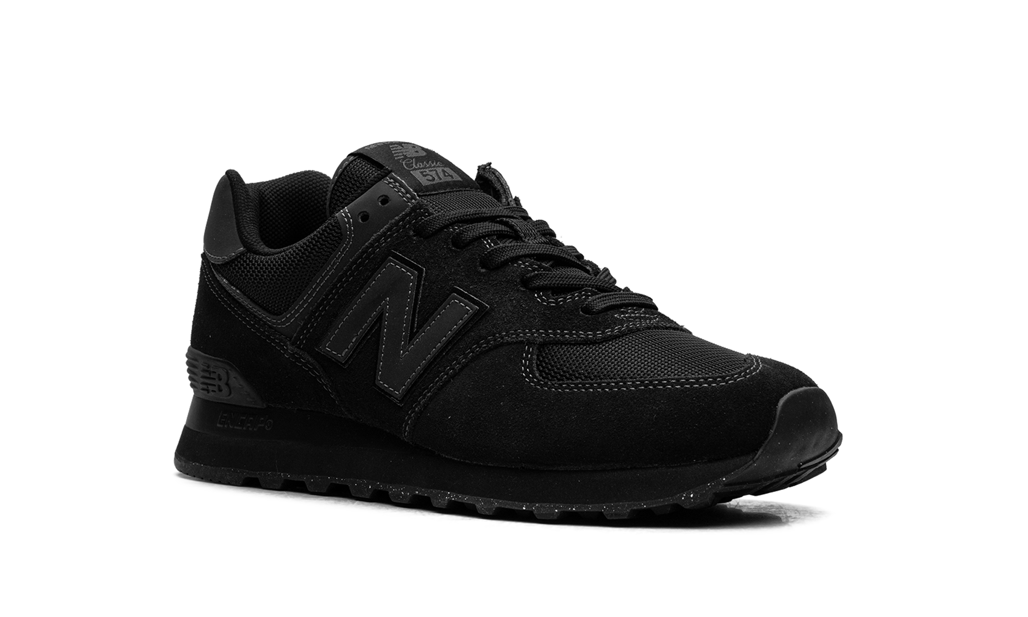574 "triple Black" - 7
