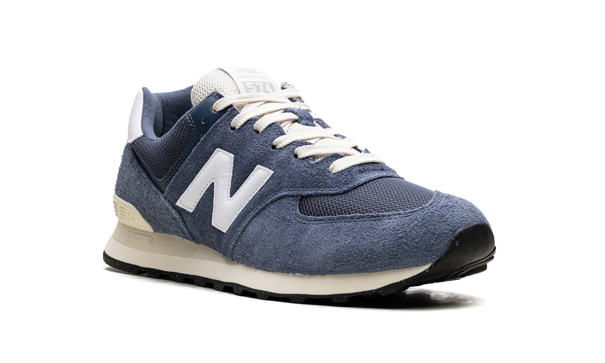 574 "vintage Indigo" - 7