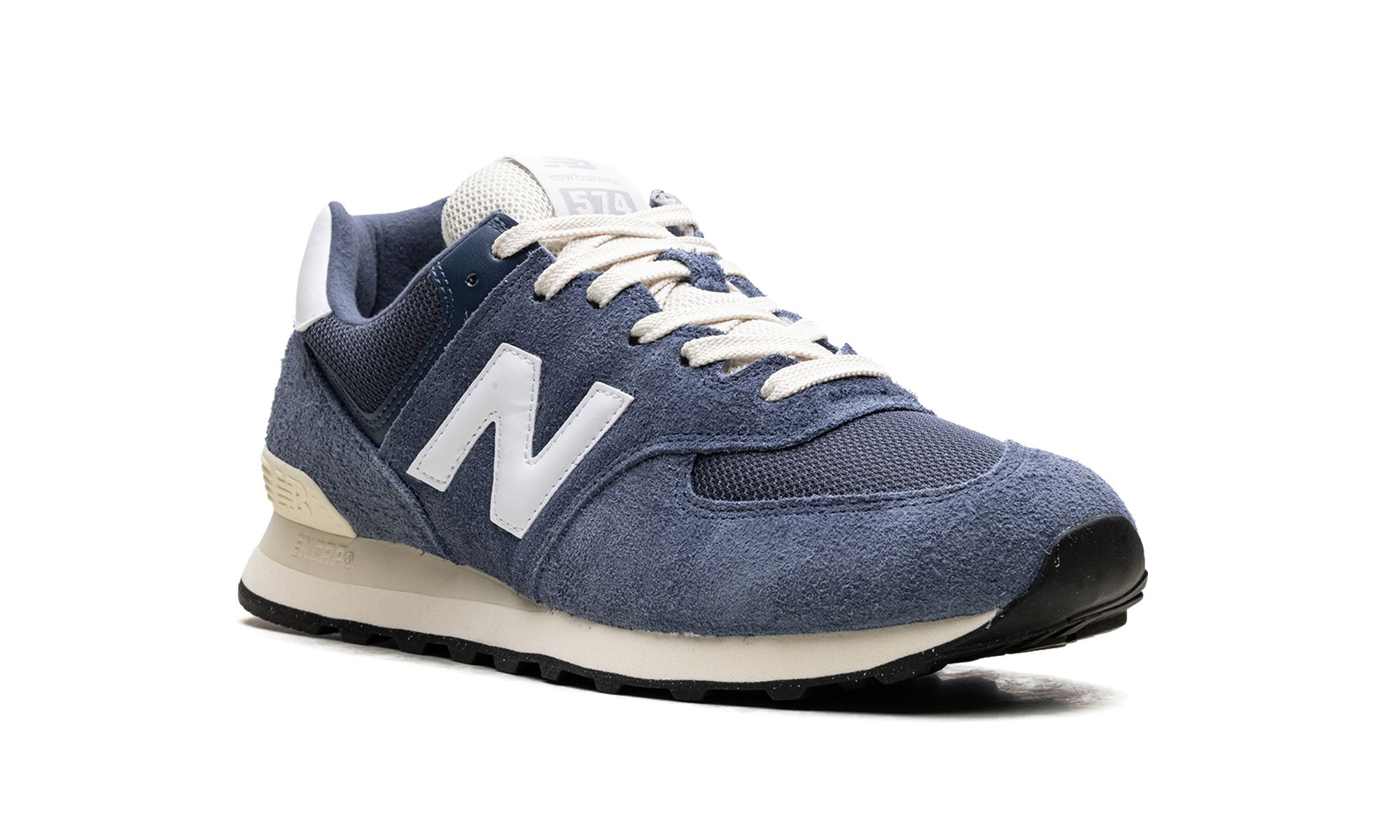 574 "vintage Indigo" - 7