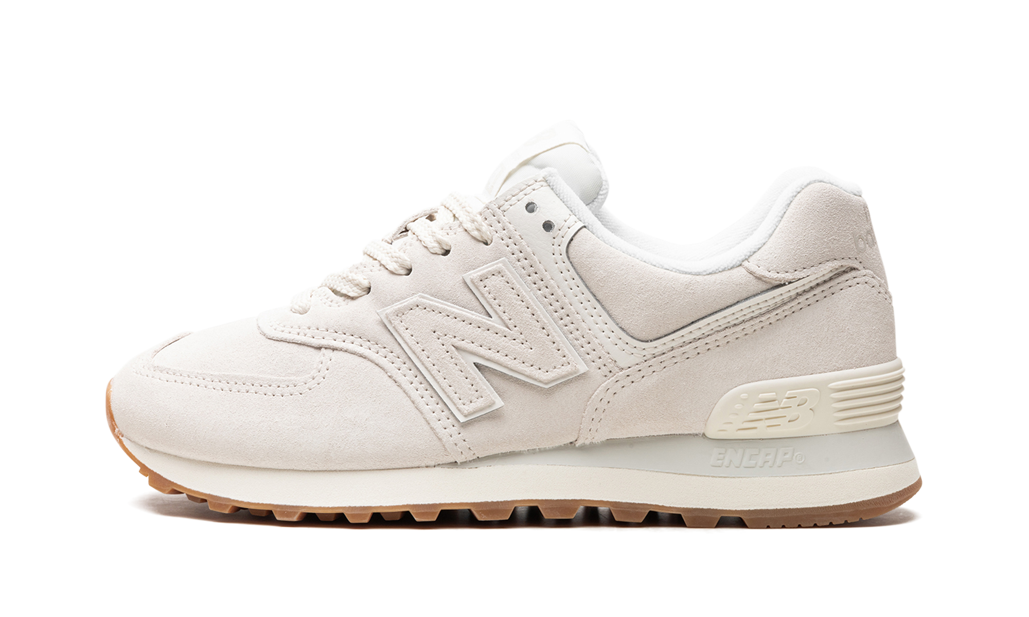574 "white Tan" - 1