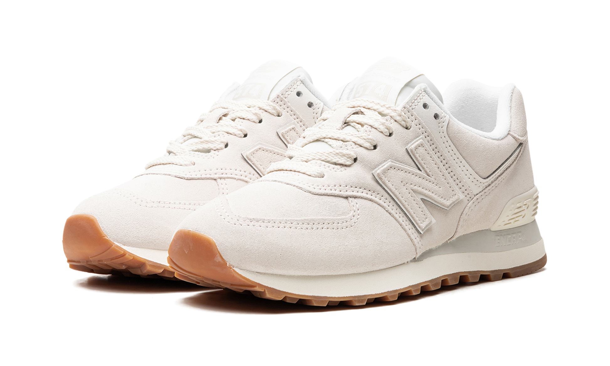 574 "white Tan" - 2