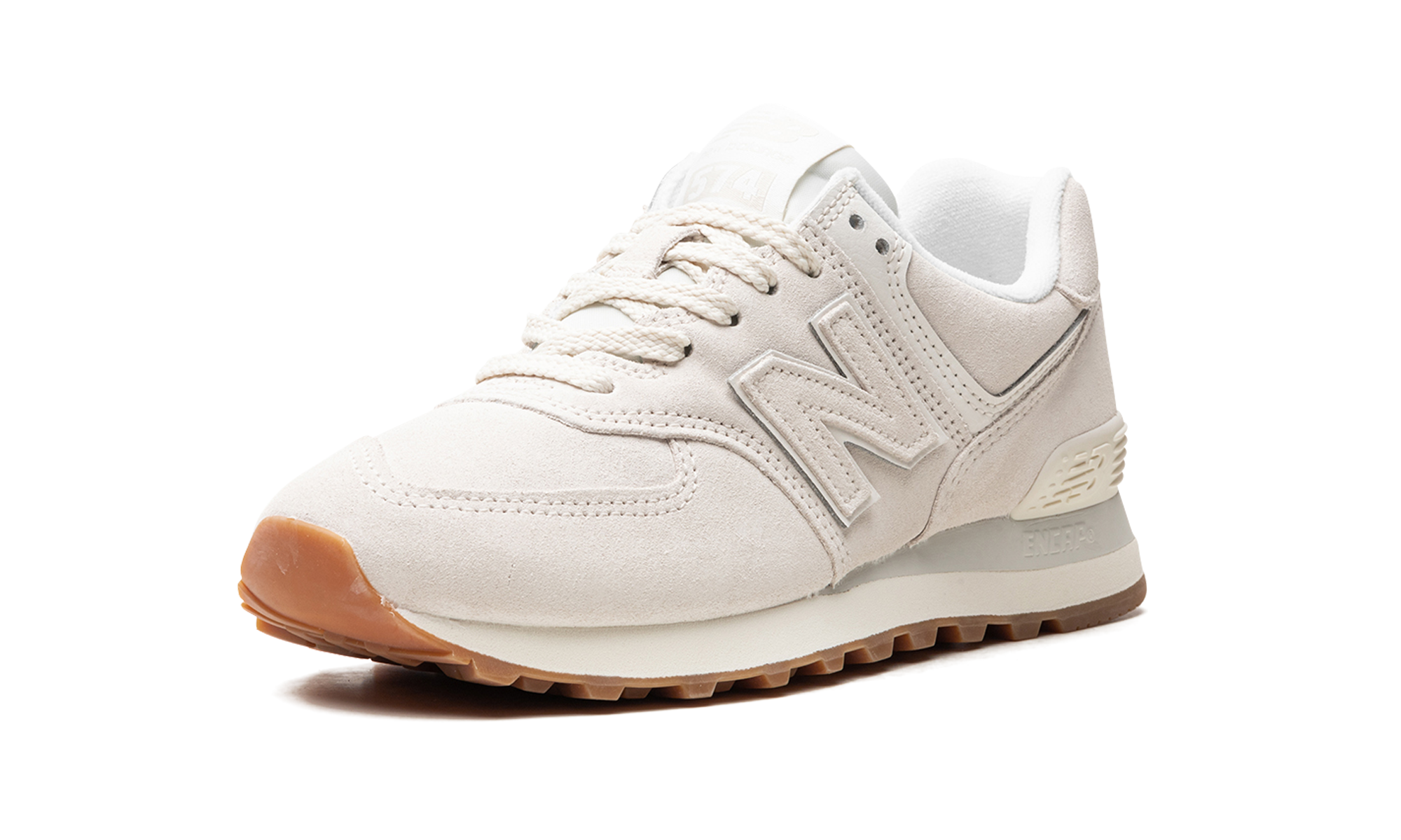 574 "white Tan" - 4