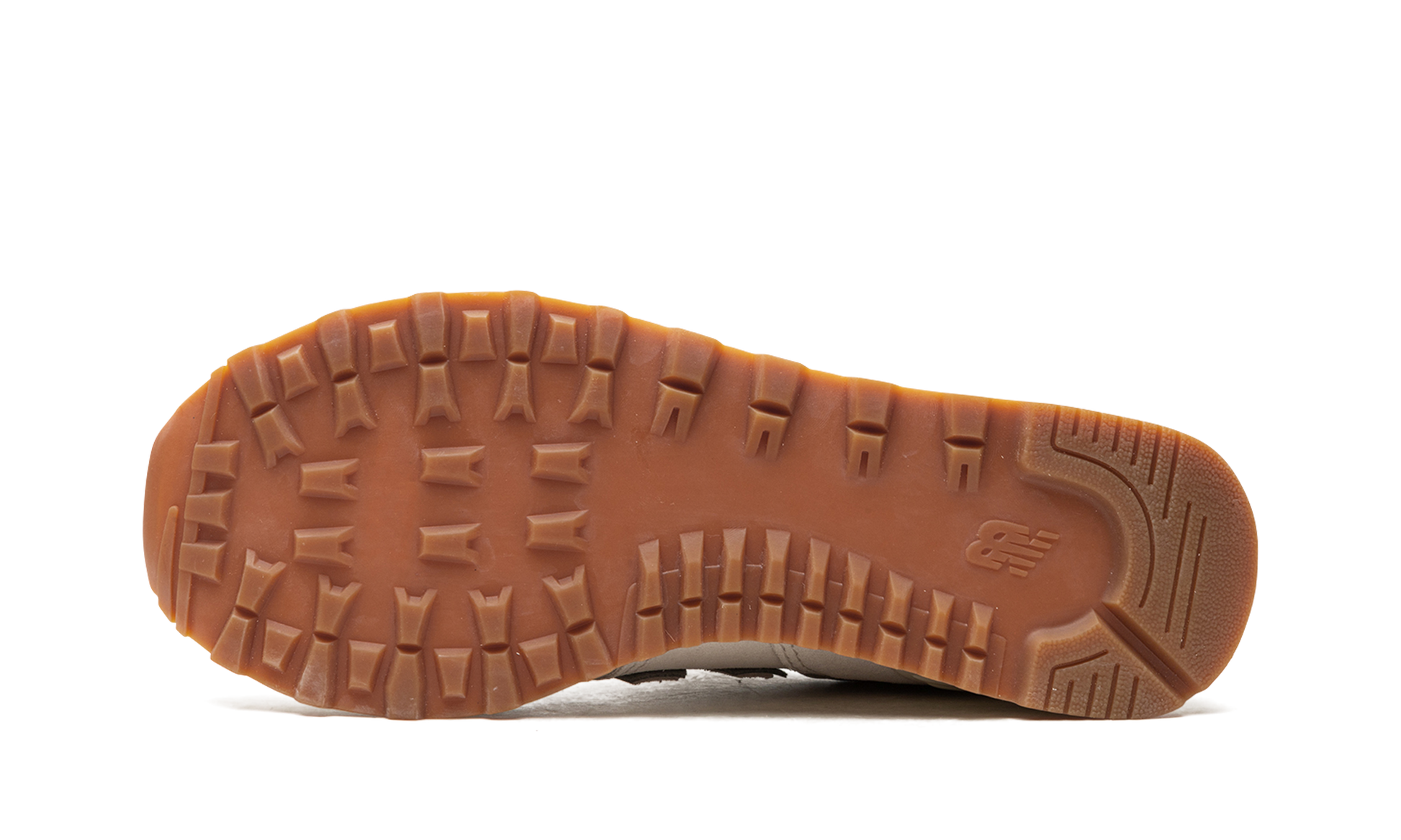 574 "white Tan" - 5