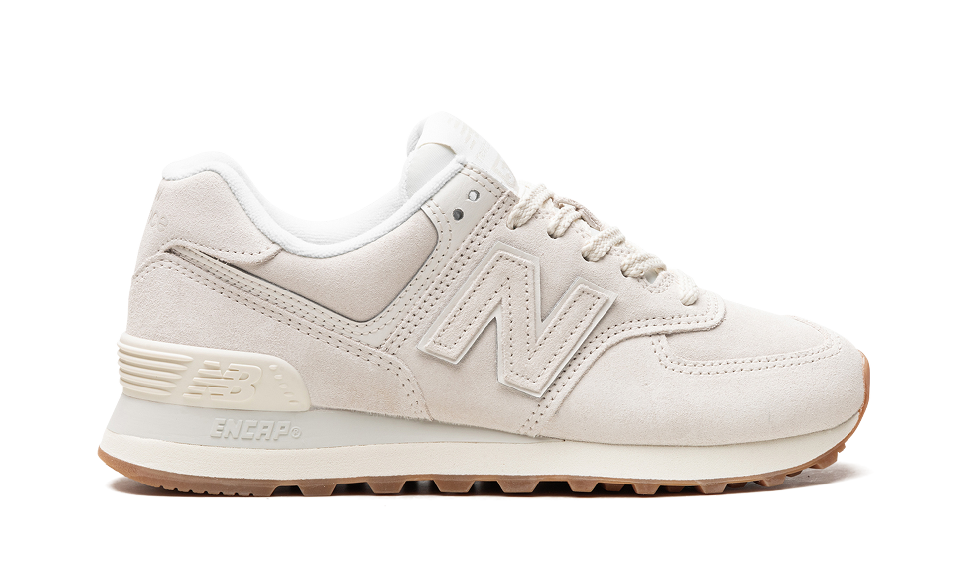 574 "white Tan" - 6