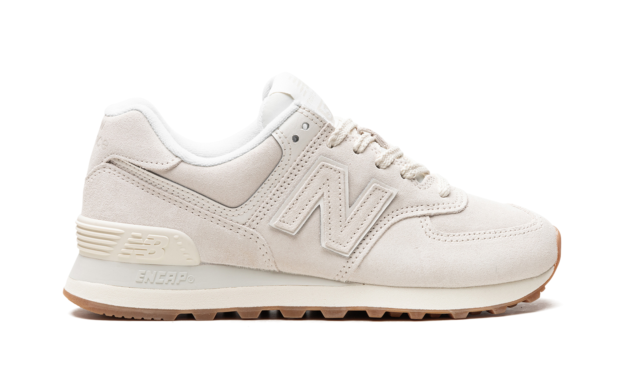 574 "white Tan" - 6