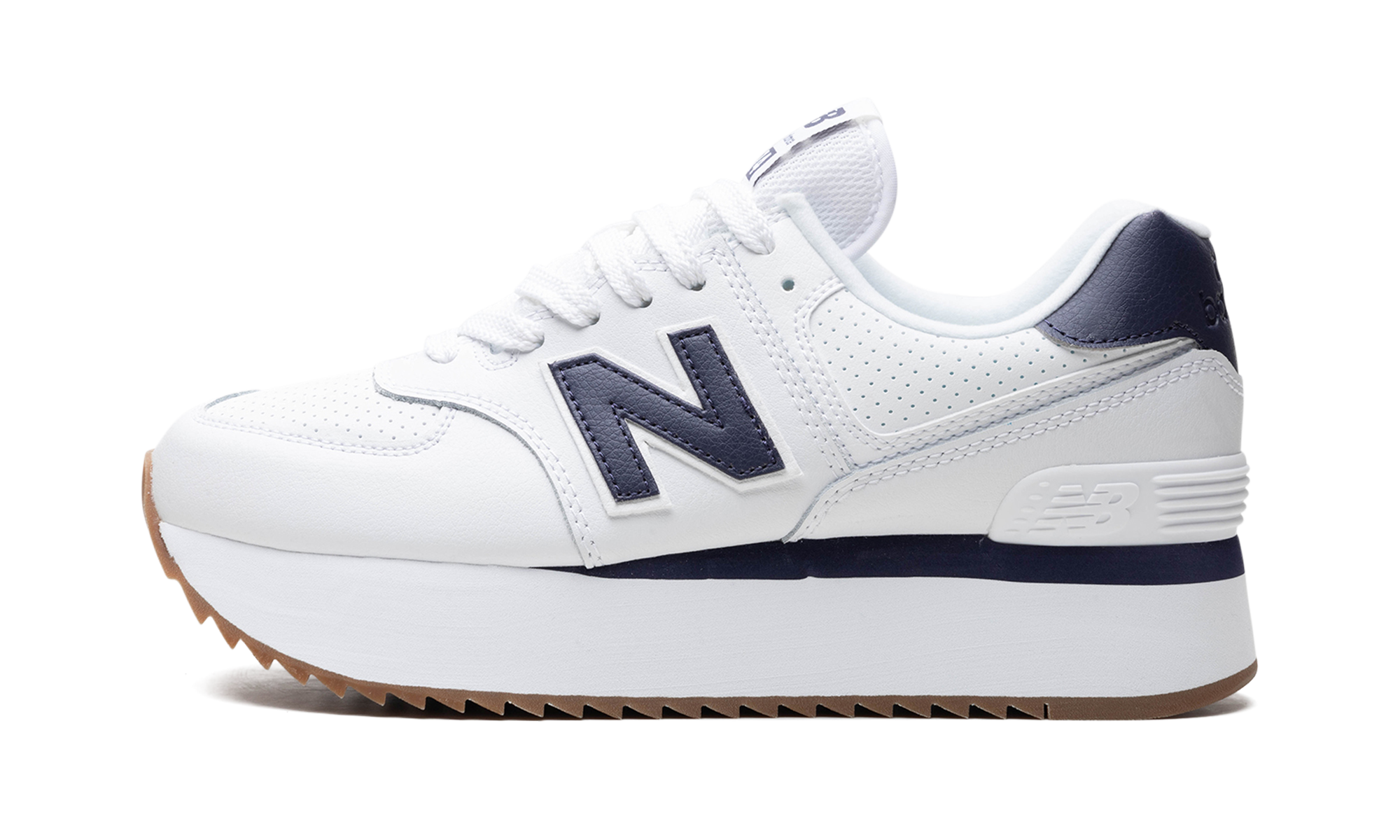 574+ "white Violet" - 1