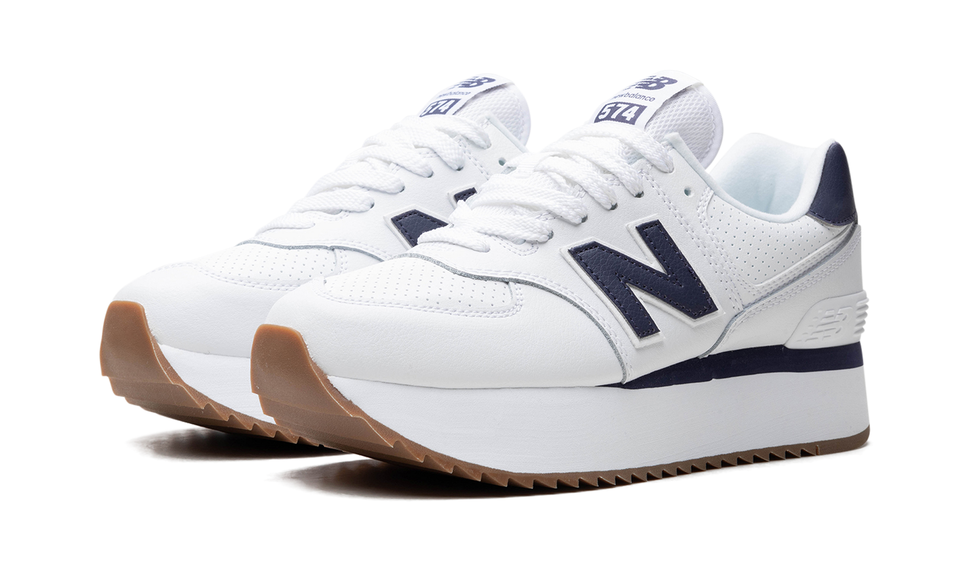 574+ "white Violet" - 2