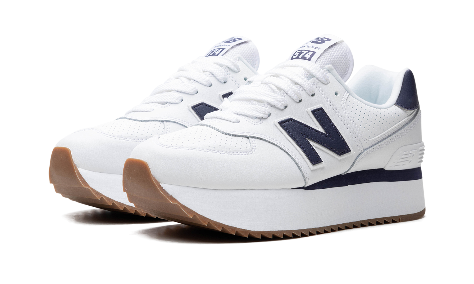 574+ "white Violet" - 2