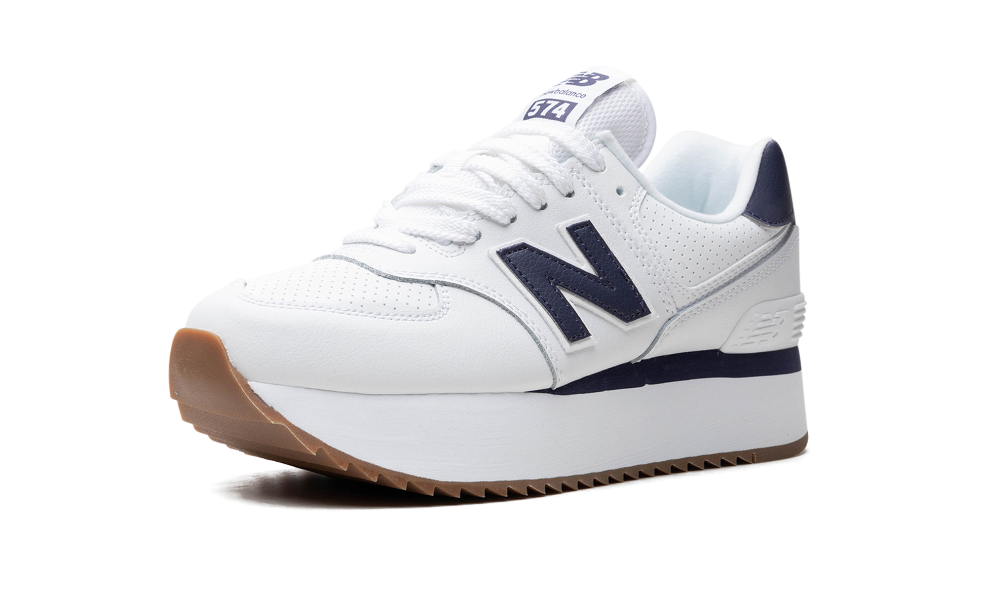 574+ "white Violet" - 4