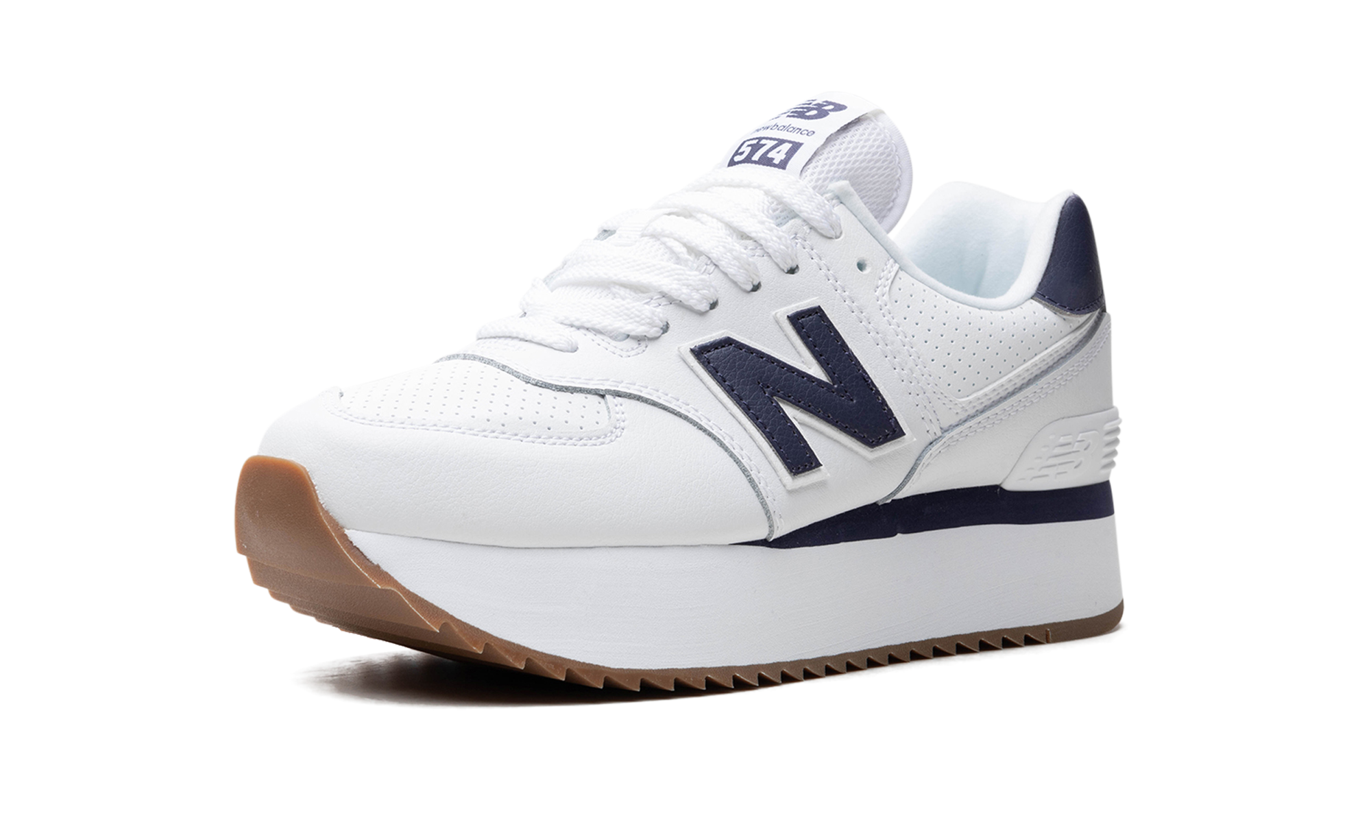 574+ "white Violet" - 4