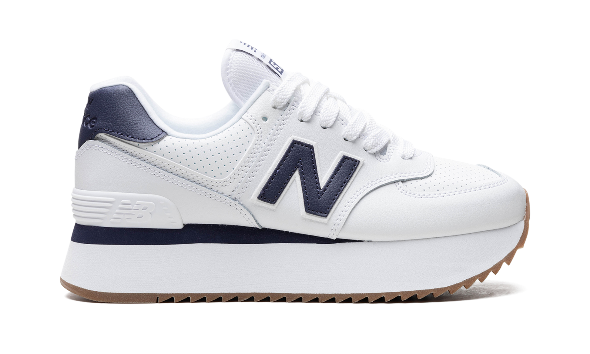 574+ "white Violet" - 6