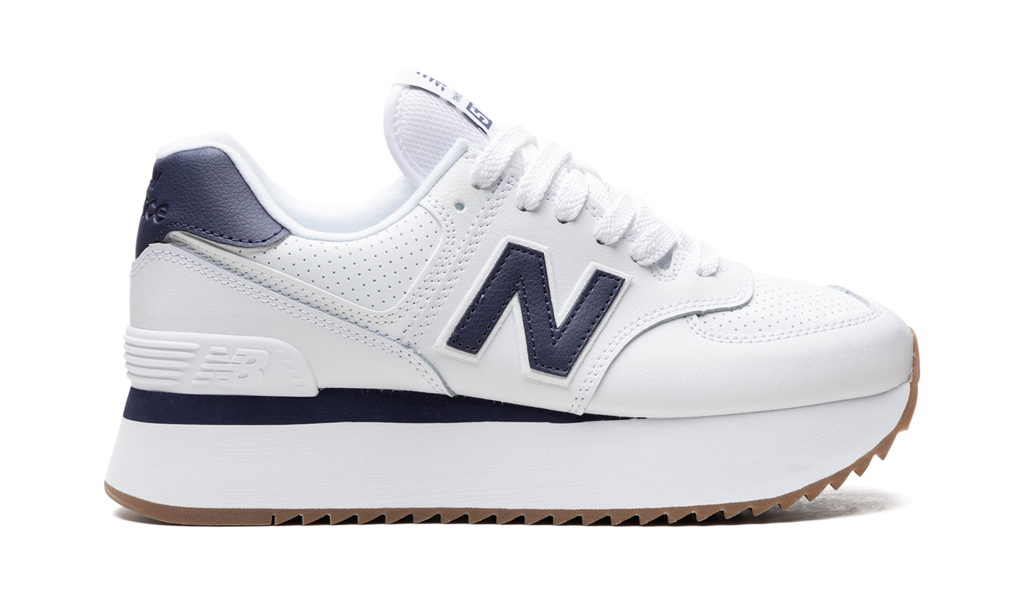574+ "white Violet" - 6