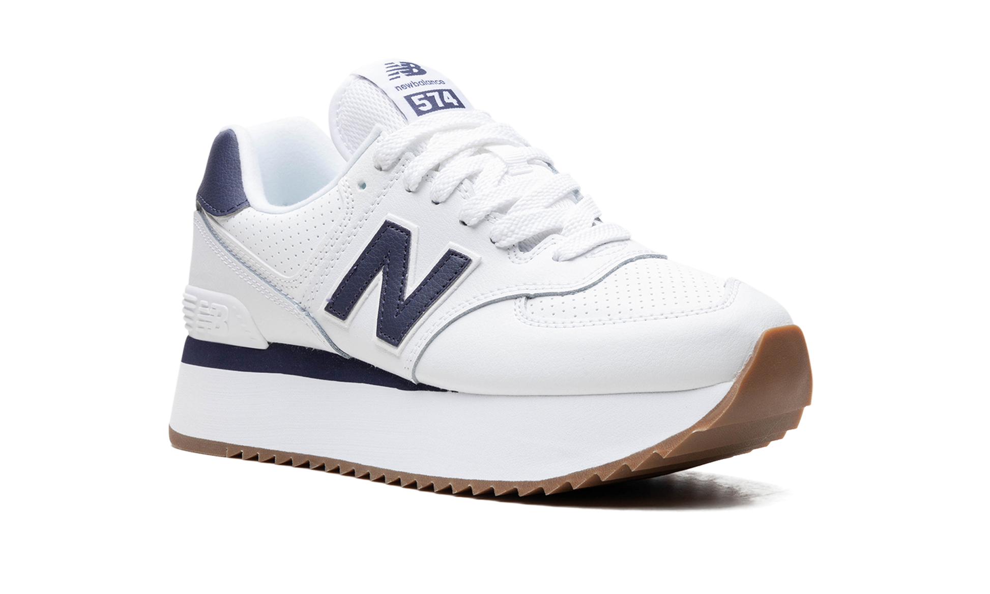 574+ "white Violet" - 7