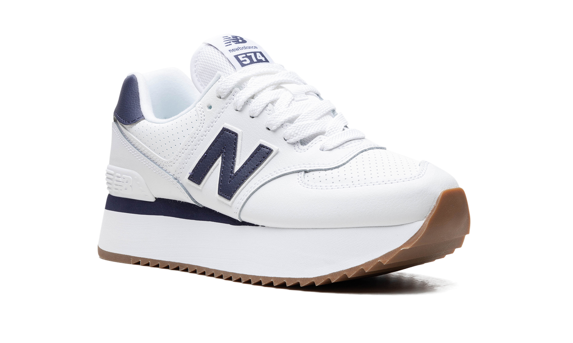 574+ "white Violet" - 7