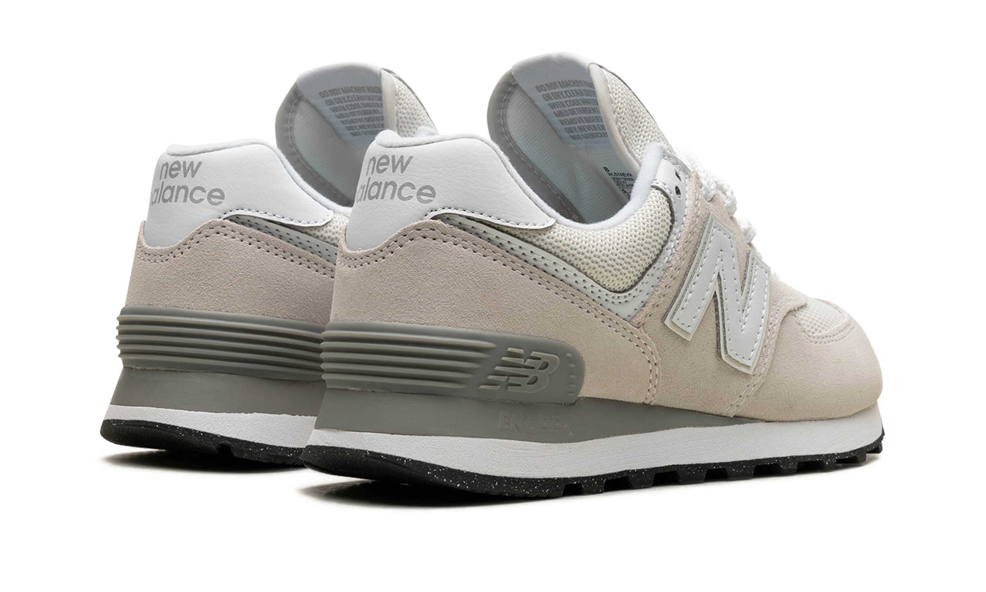 574 Wmns - 3
