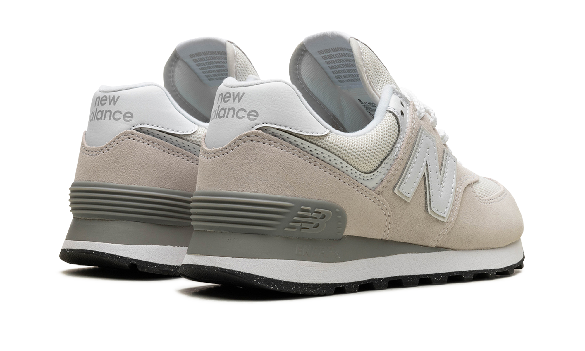 574 Wmns - 3