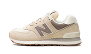 574 Wmns "beige Brown" - 1