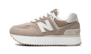 574+ Wmns "driftwood Timberwolf" - 1