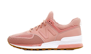 574 Wmns "dusted Peach" - 1
