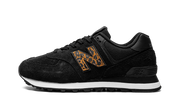 574 Wmns "leopard" - 1