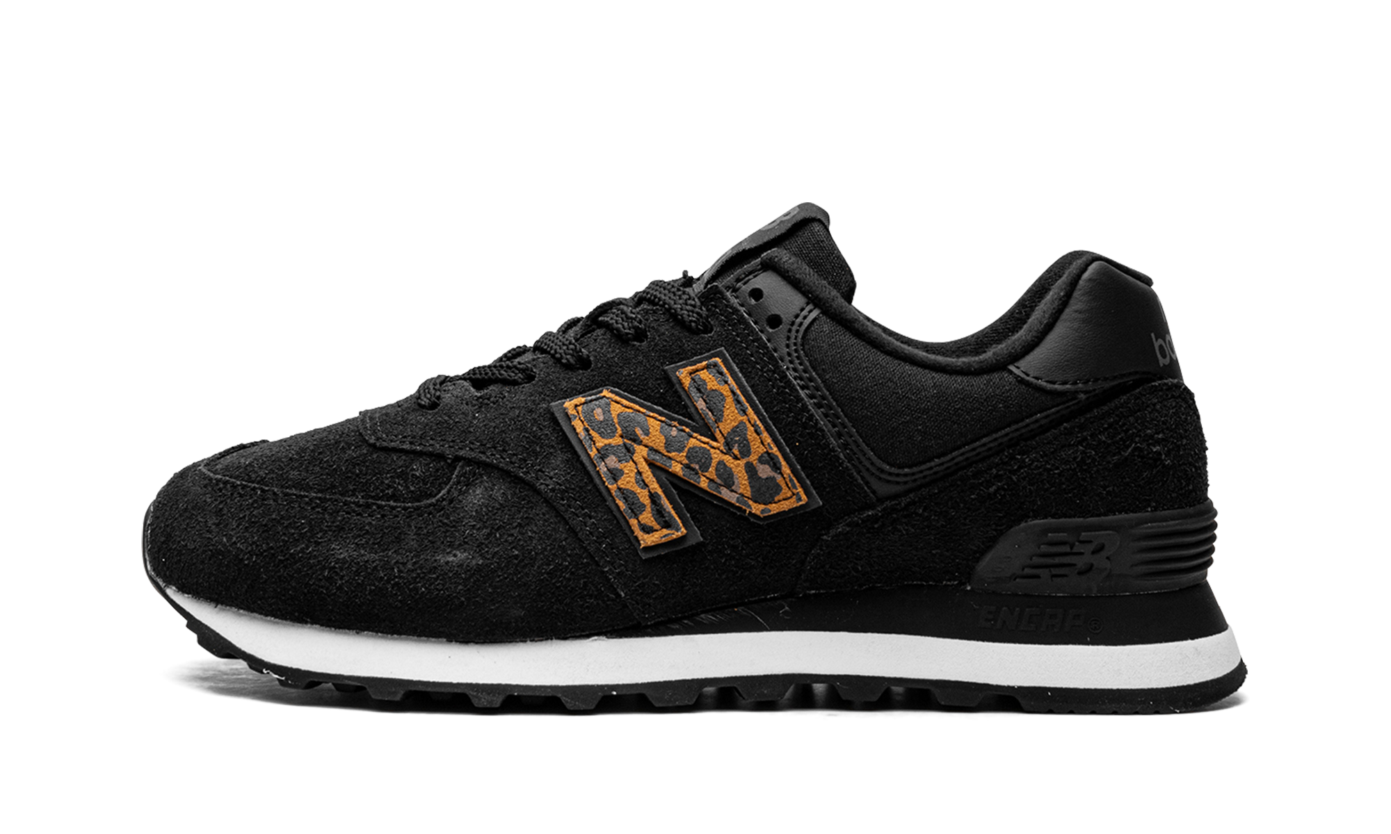 574 Wmns "leopard" - 1
