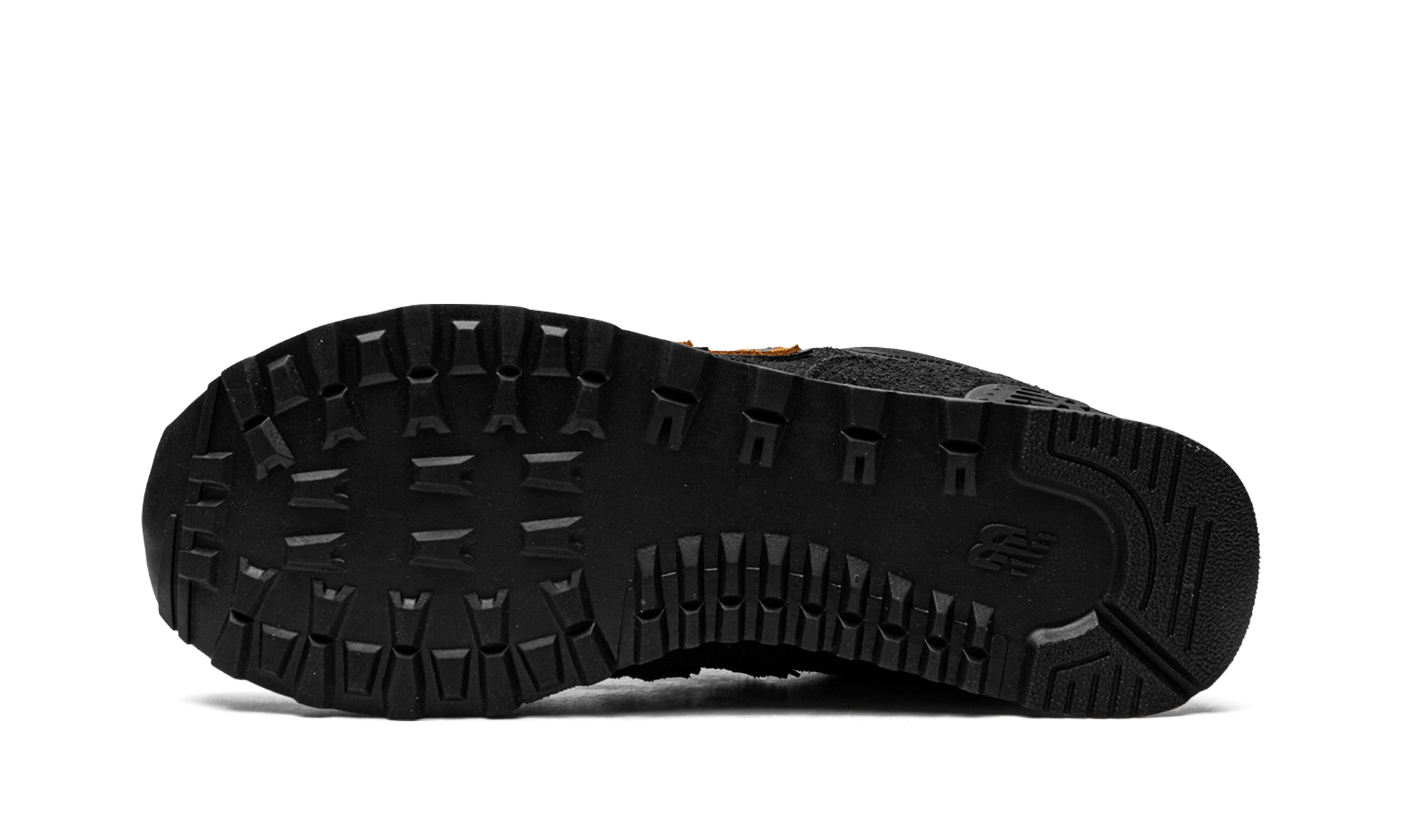 574 Wmns "leopard" - 5