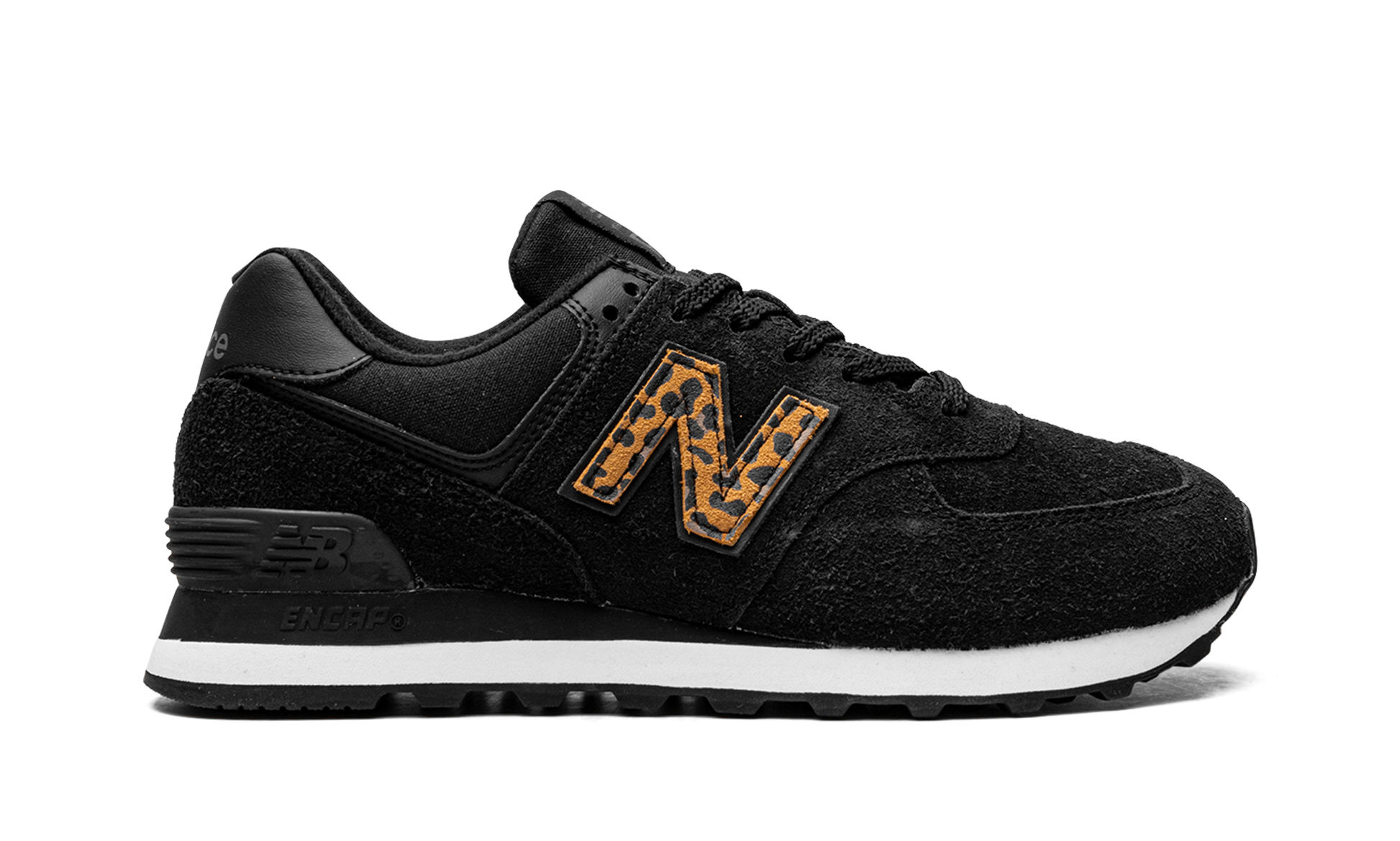 574 Wmns "leopard" - 6