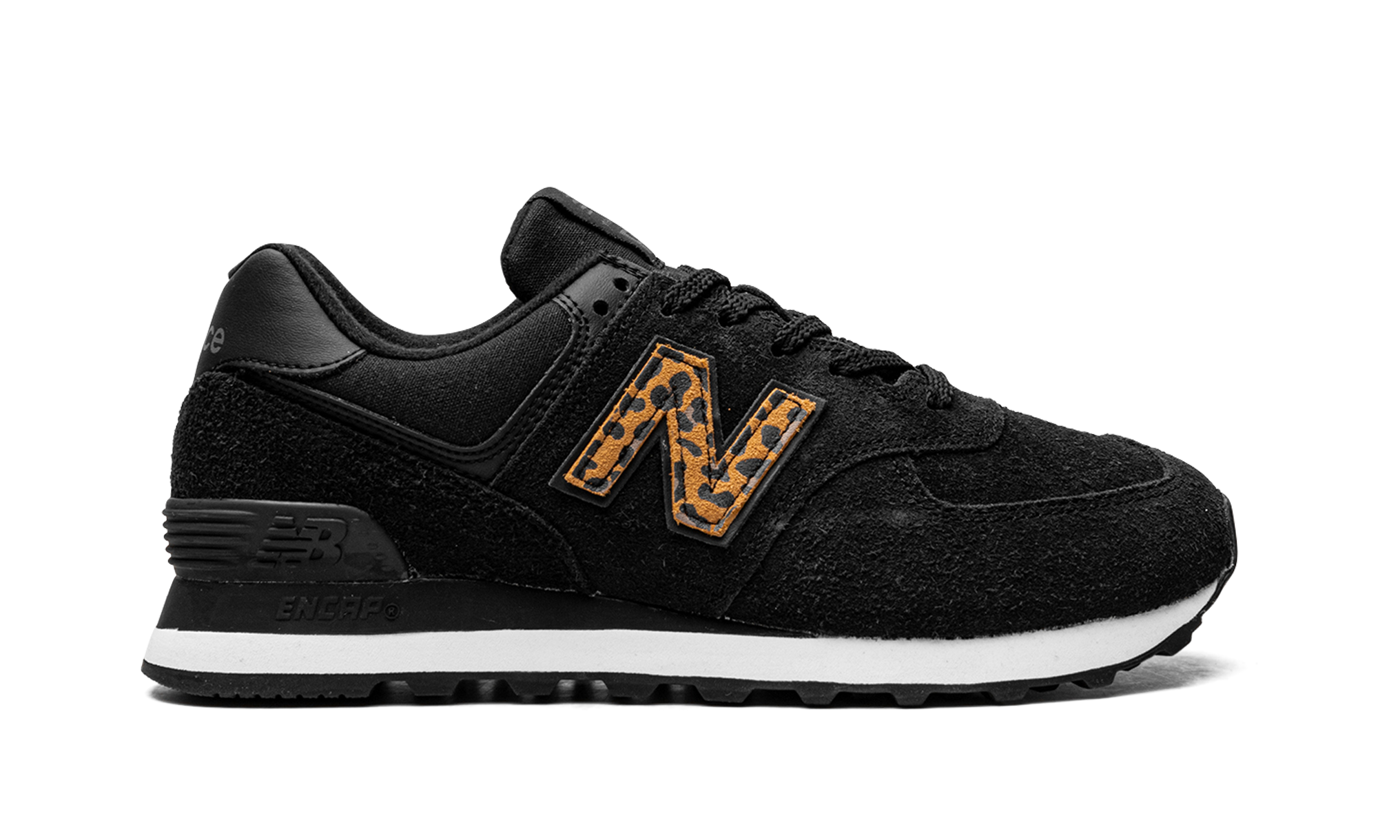 574 Wmns "leopard" - 6