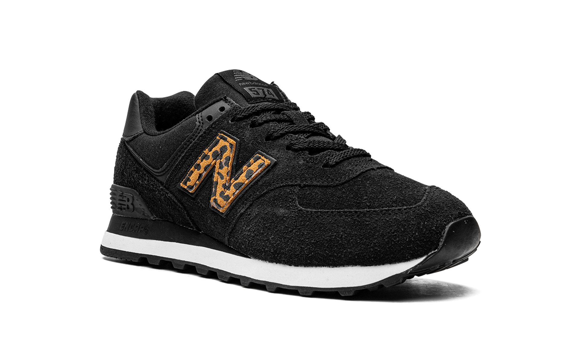 574 Wmns "leopard" - 7