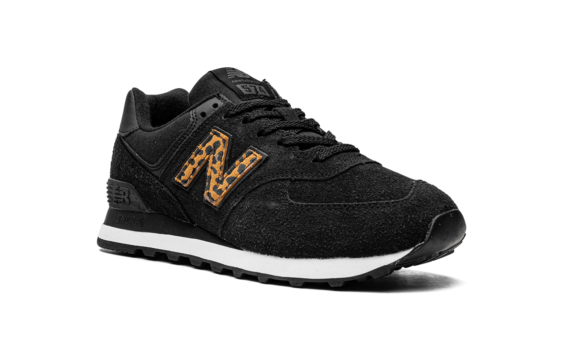 574 Wmns "leopard" - 7