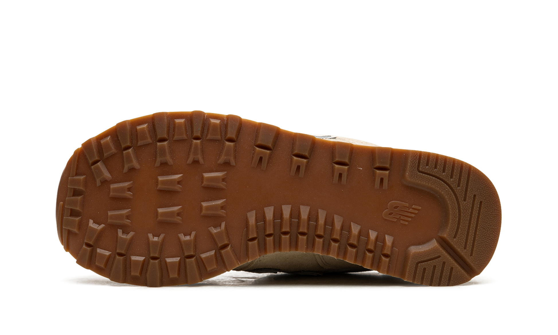 574 Wmns "sandstone" - 5