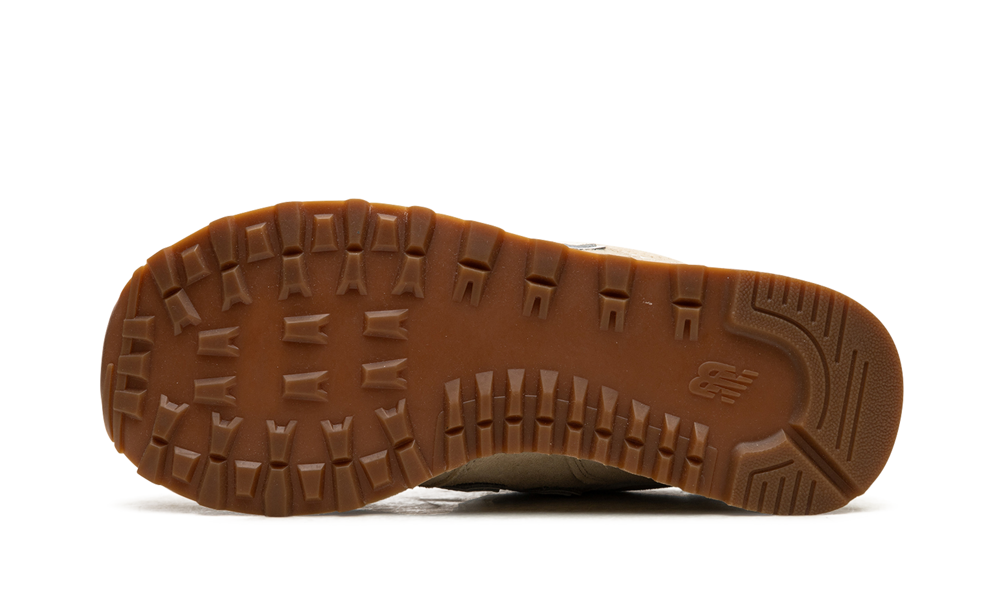 574 Wmns "sandstone" - 5