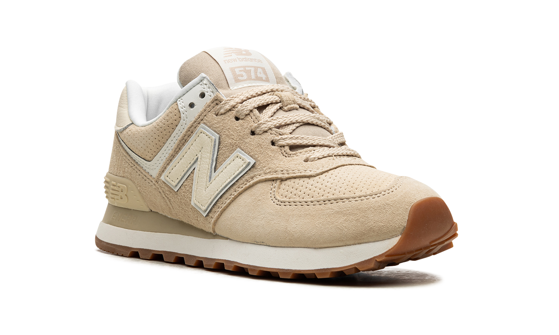 574 Wmns "sandstone" - 7
