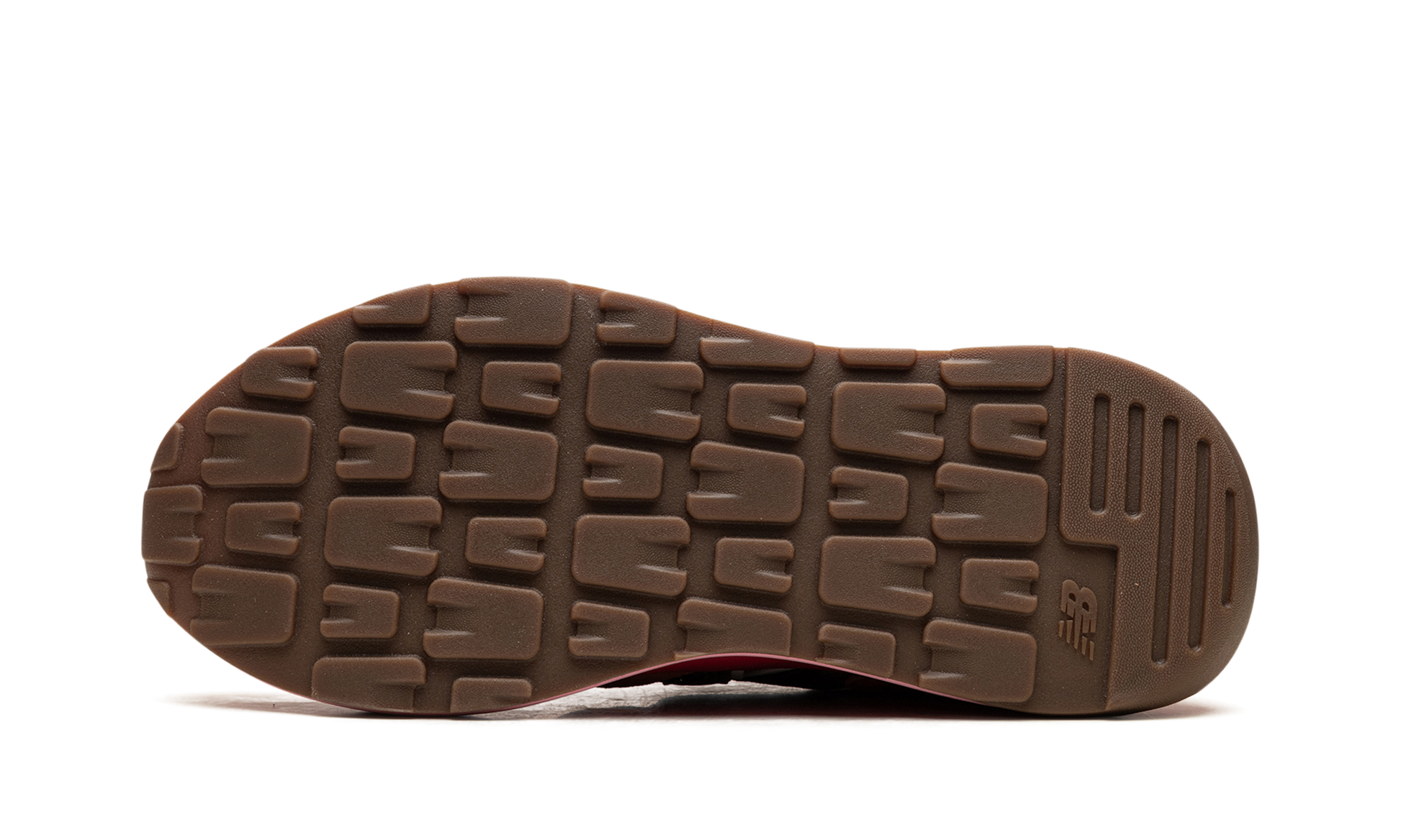 57/40 "brown / White" - 5