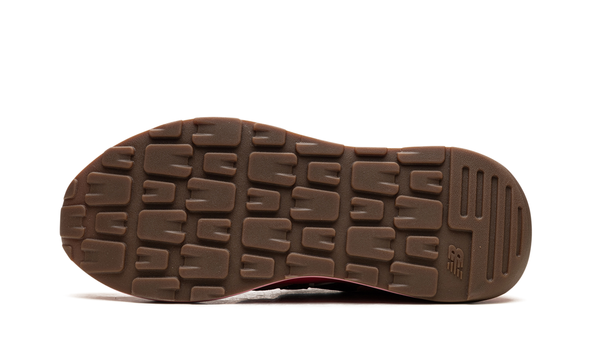 57/40 "brown / White" - 5