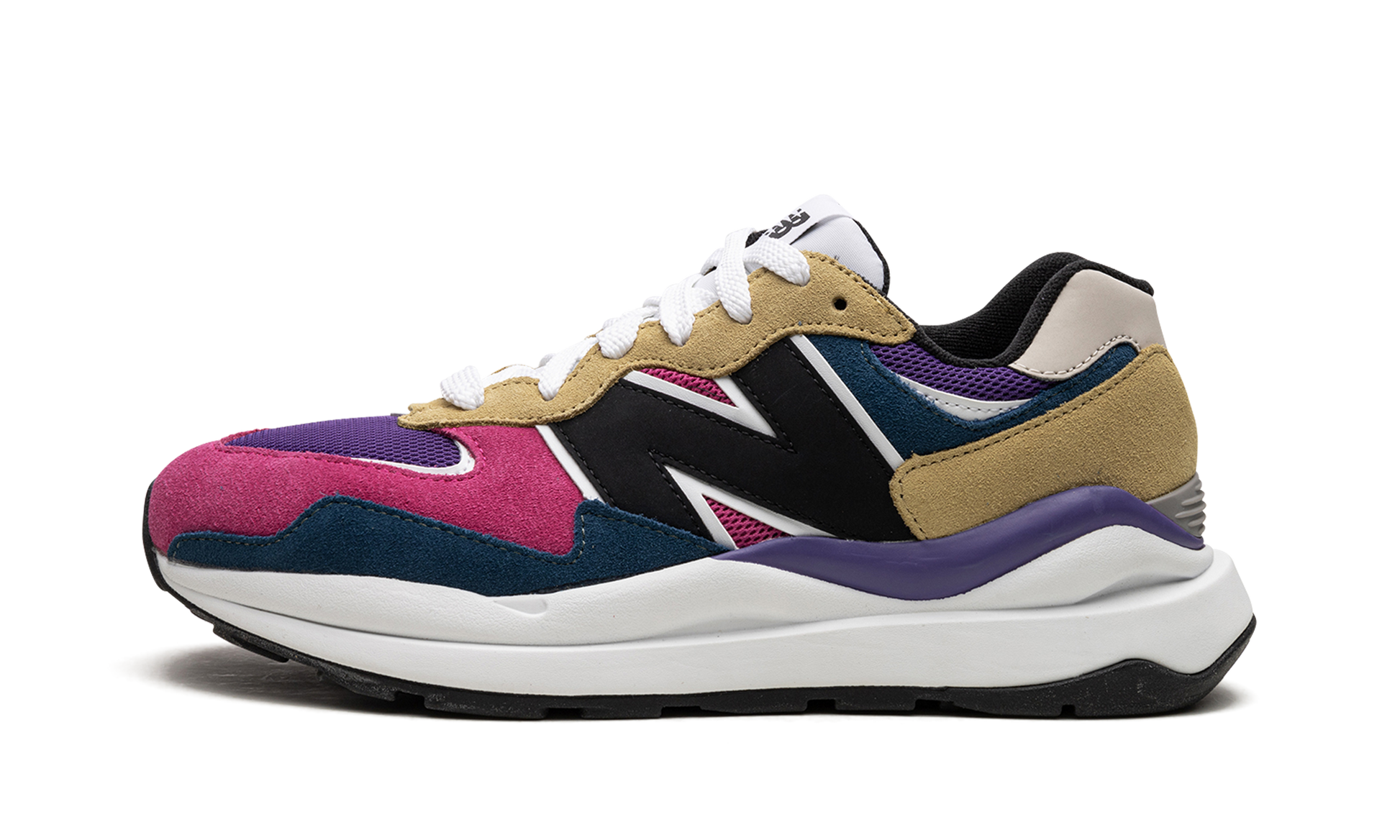 57/40 "multicolor" - 1