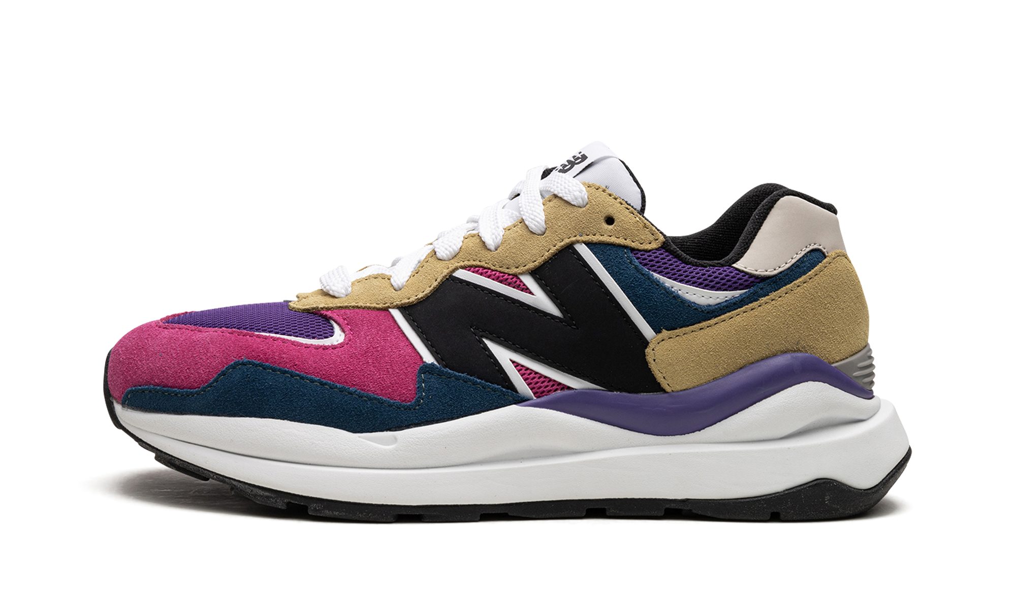 57/40 "multicolor" - 1