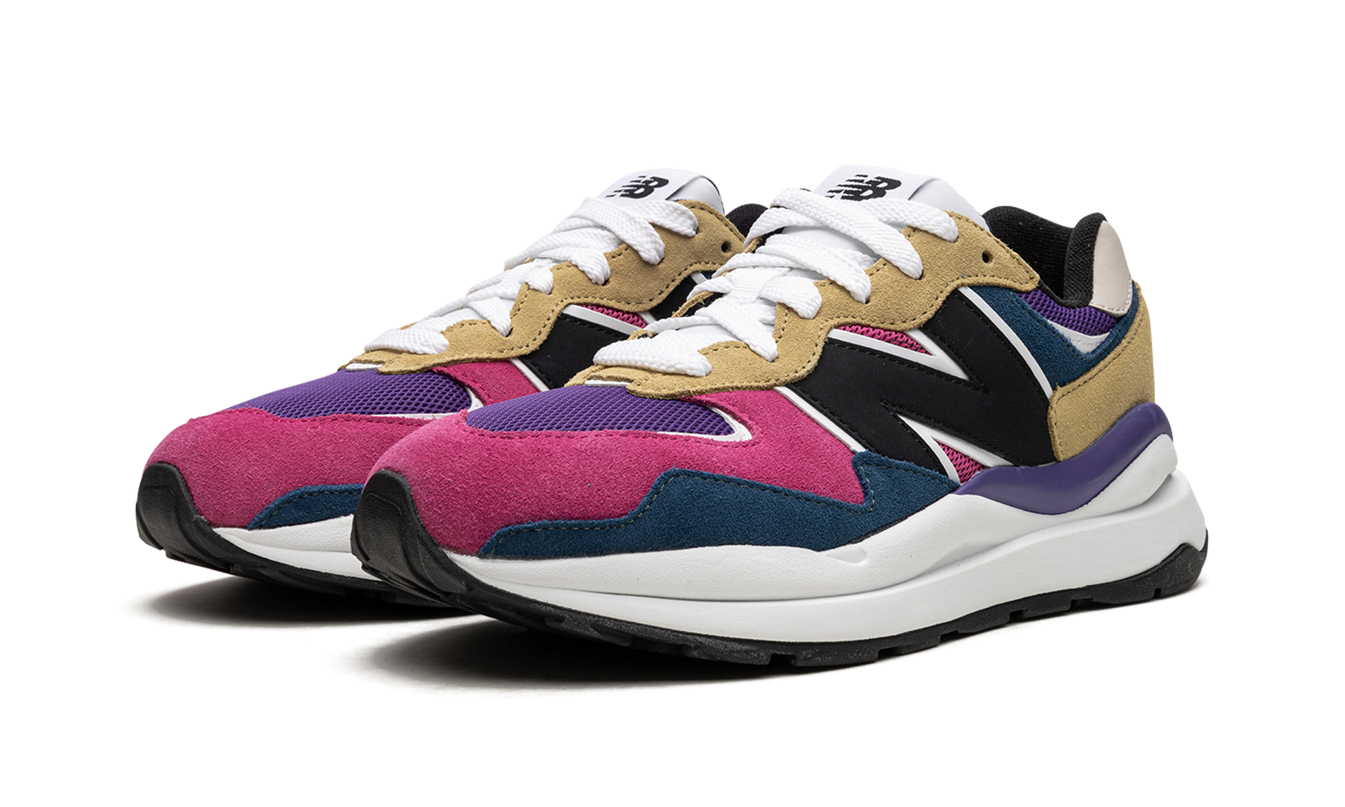 57/40 "multicolor" - 2