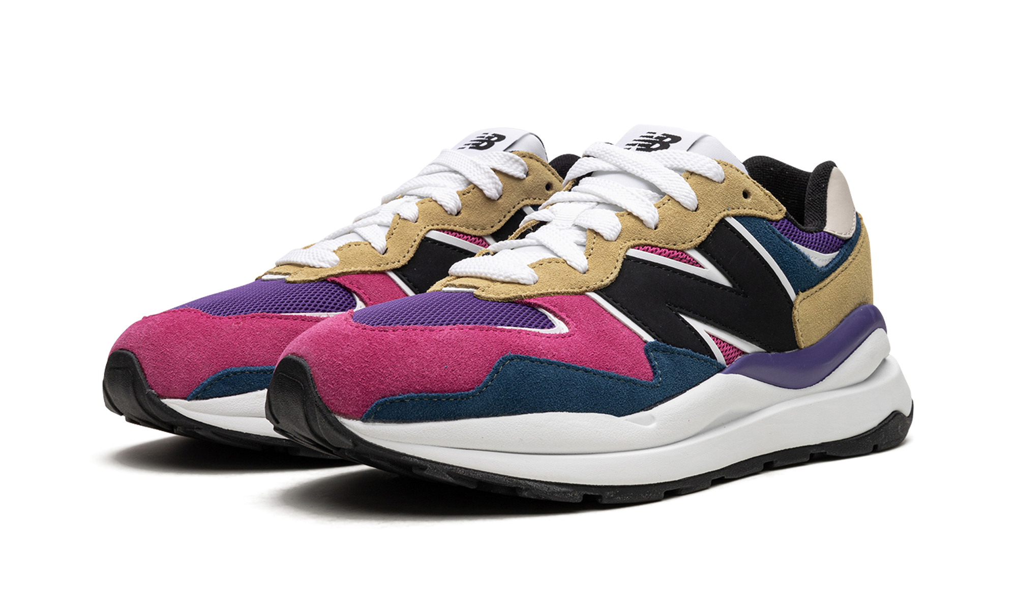 57/40 "multicolor" - 2