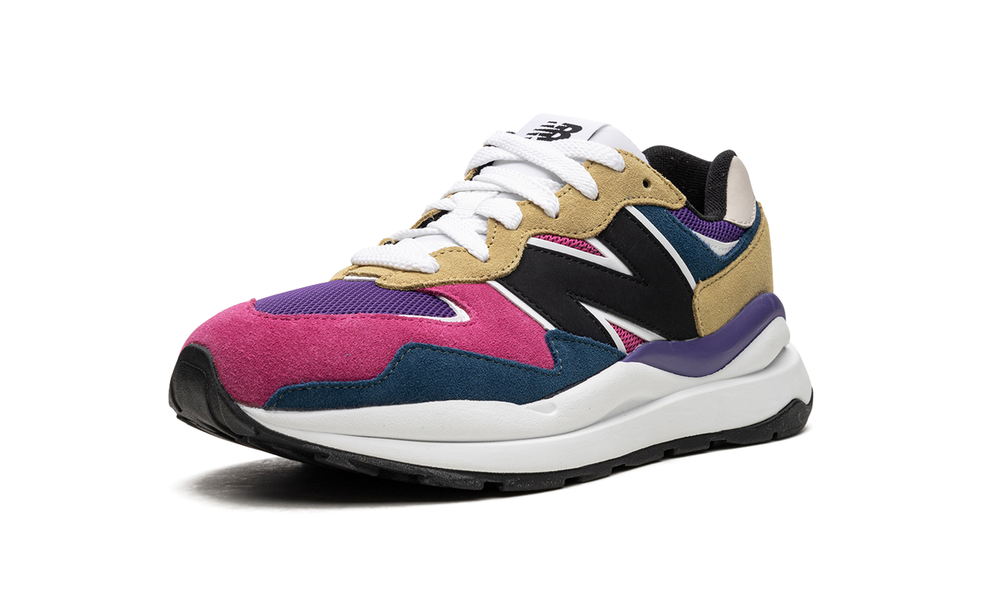 57/40 "multicolor" - 4