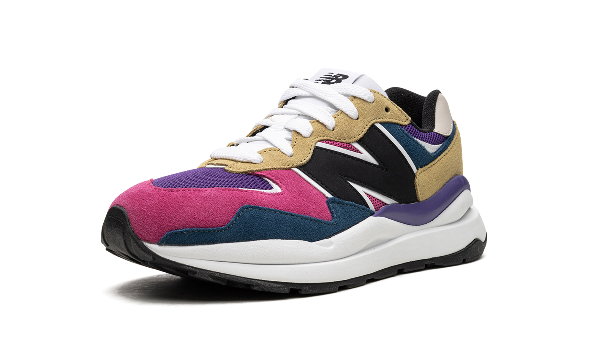 57/40 "multicolor" - 4