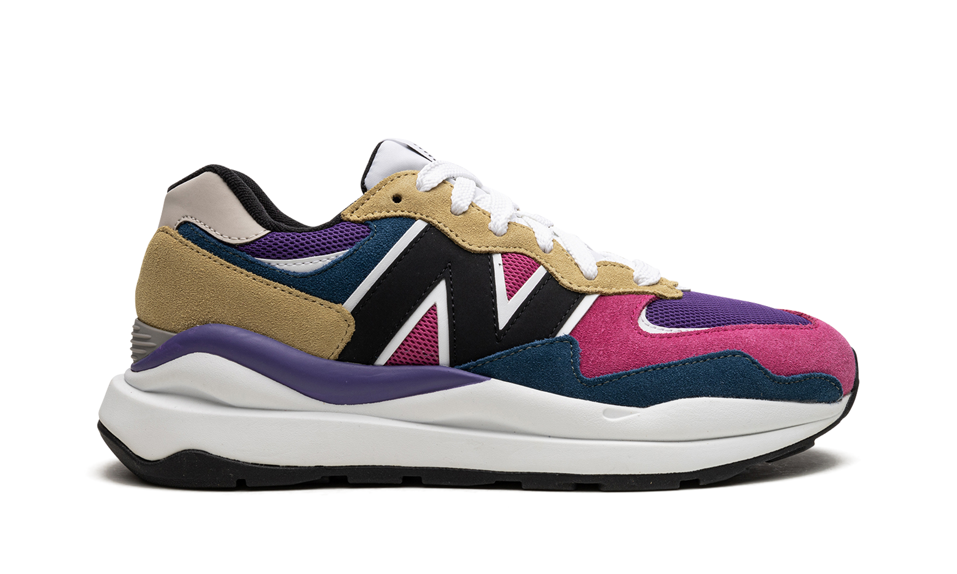 57/40 "multicolor" - 6