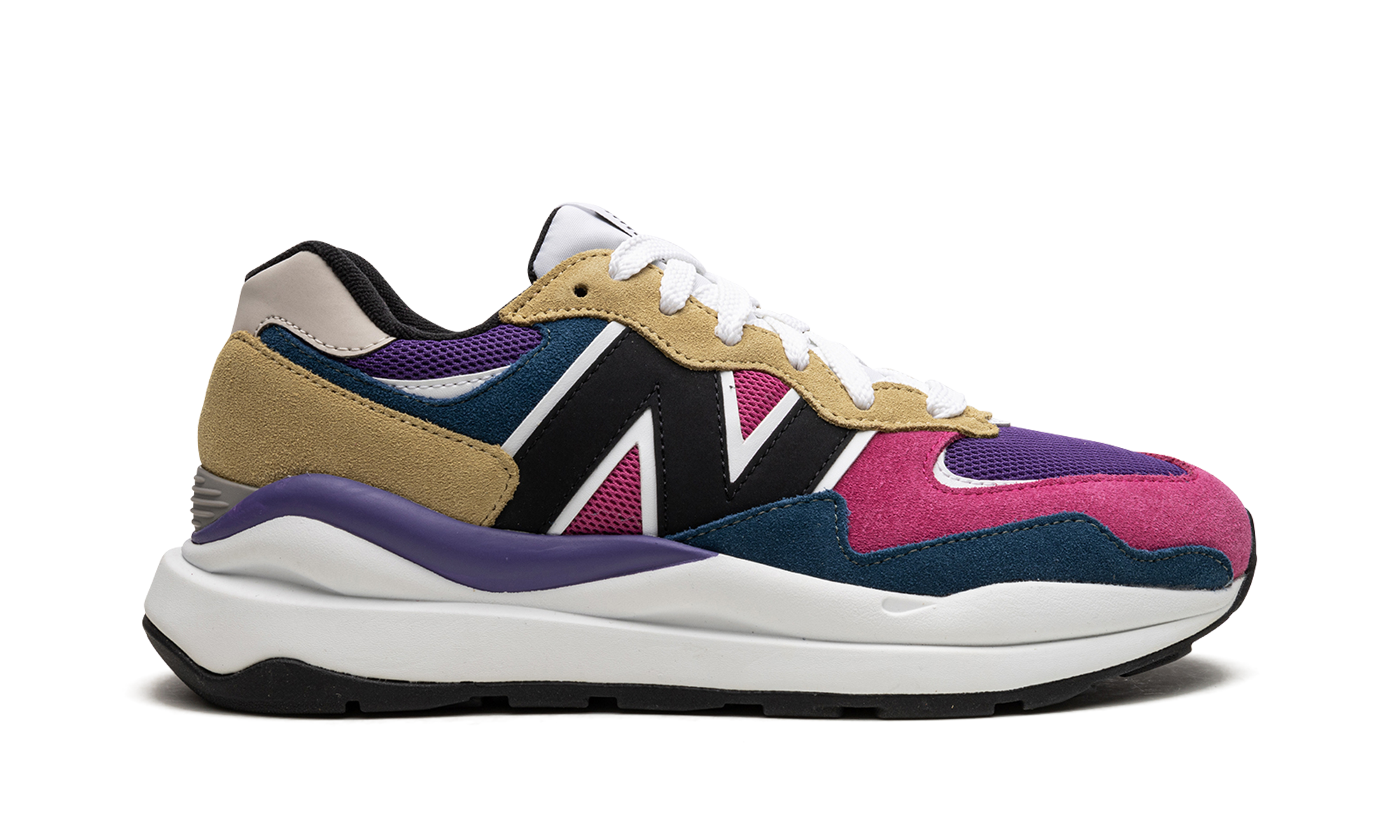 57/40 "multicolor" - 6
