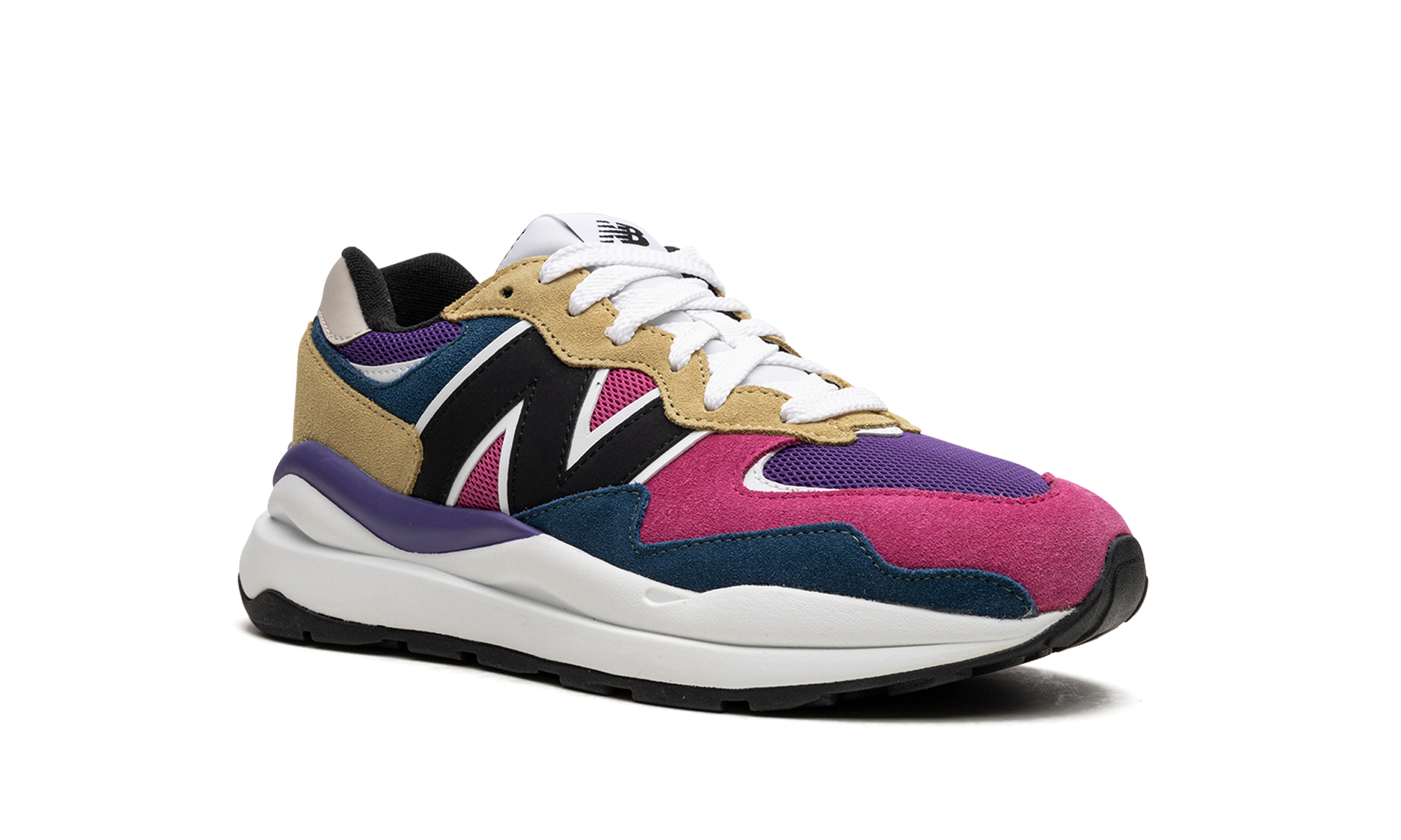 57/40 "multicolor" - 7