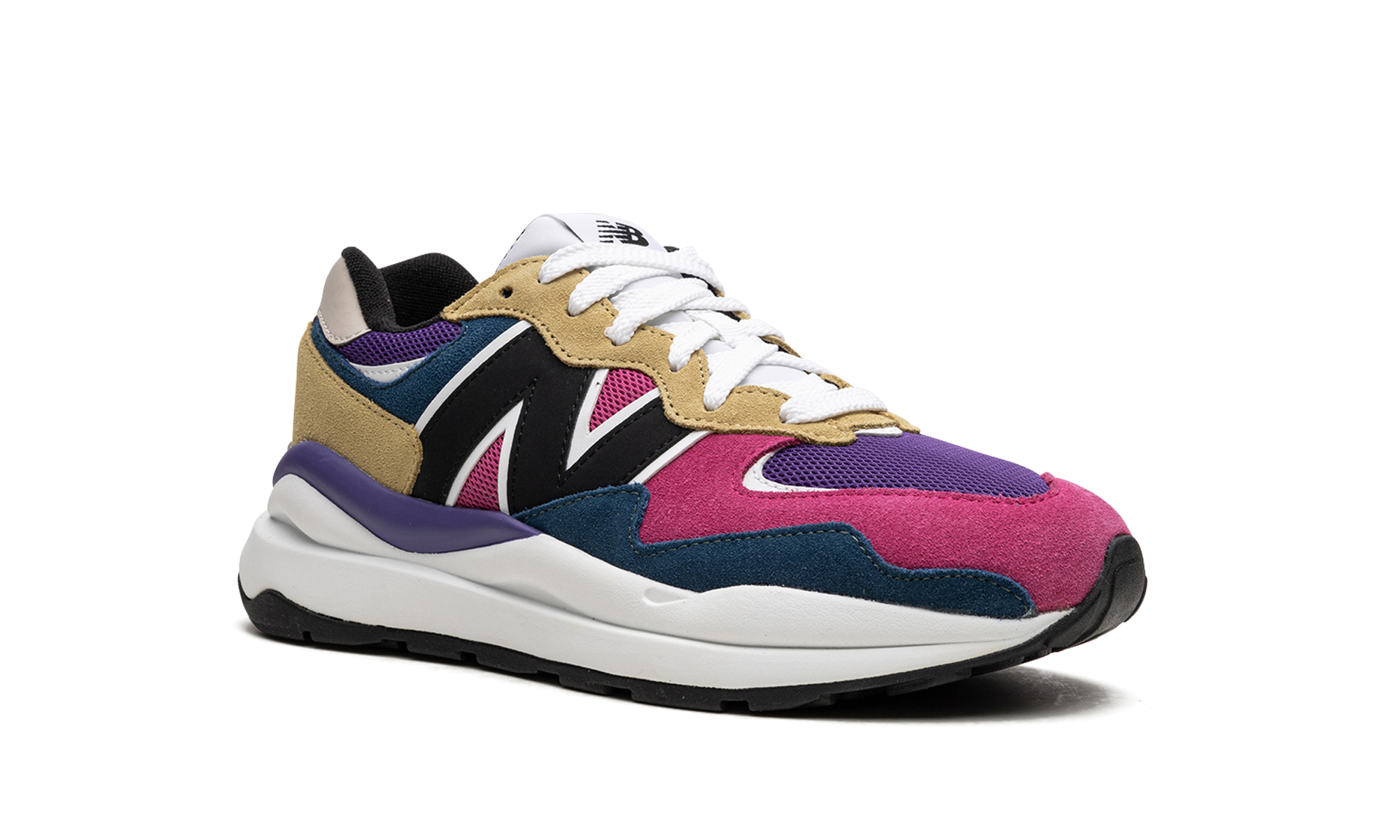 57/40 "multicolor" - 7