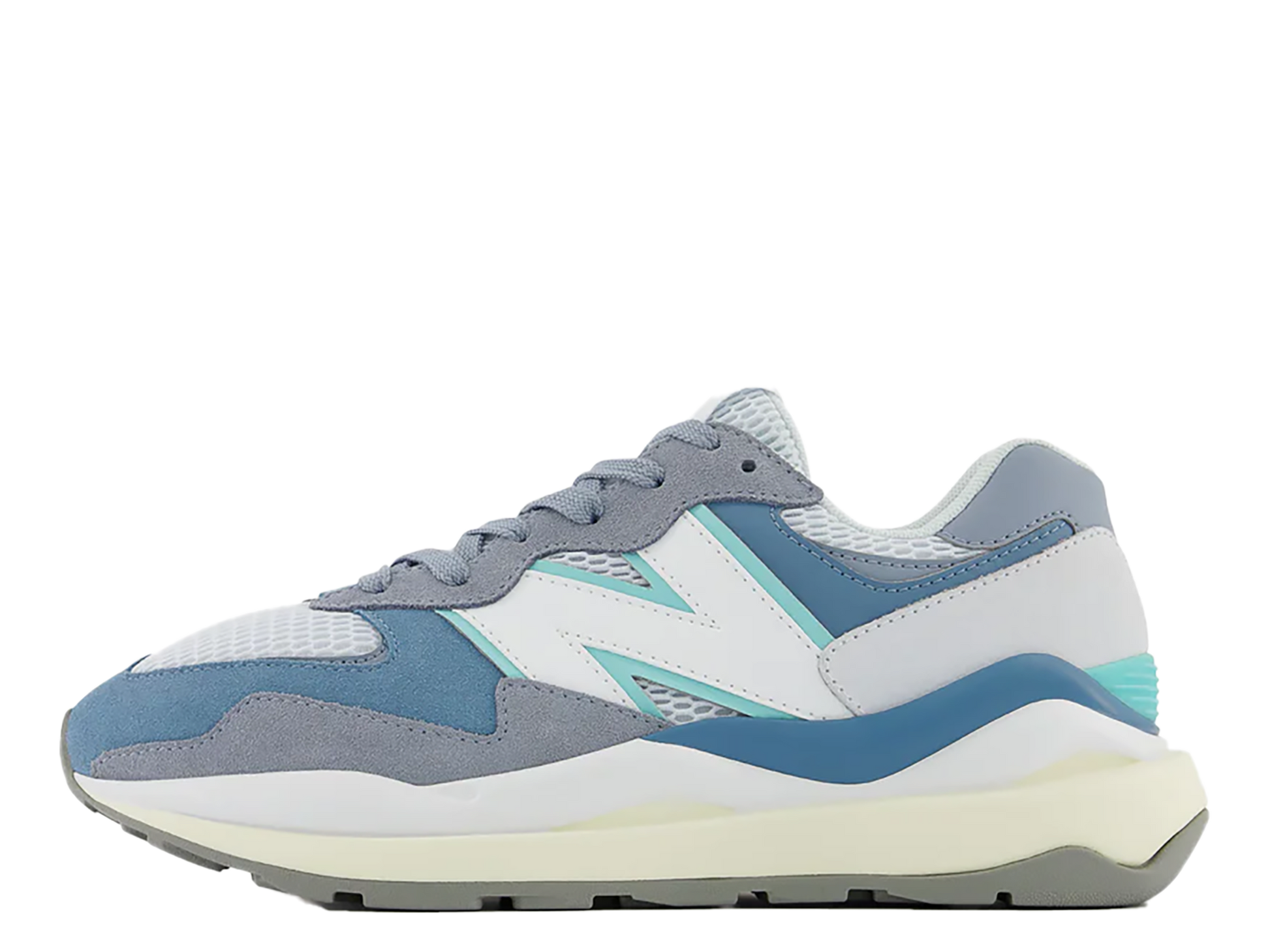 57/40 Wmns "sea Smoke Surf" - 1