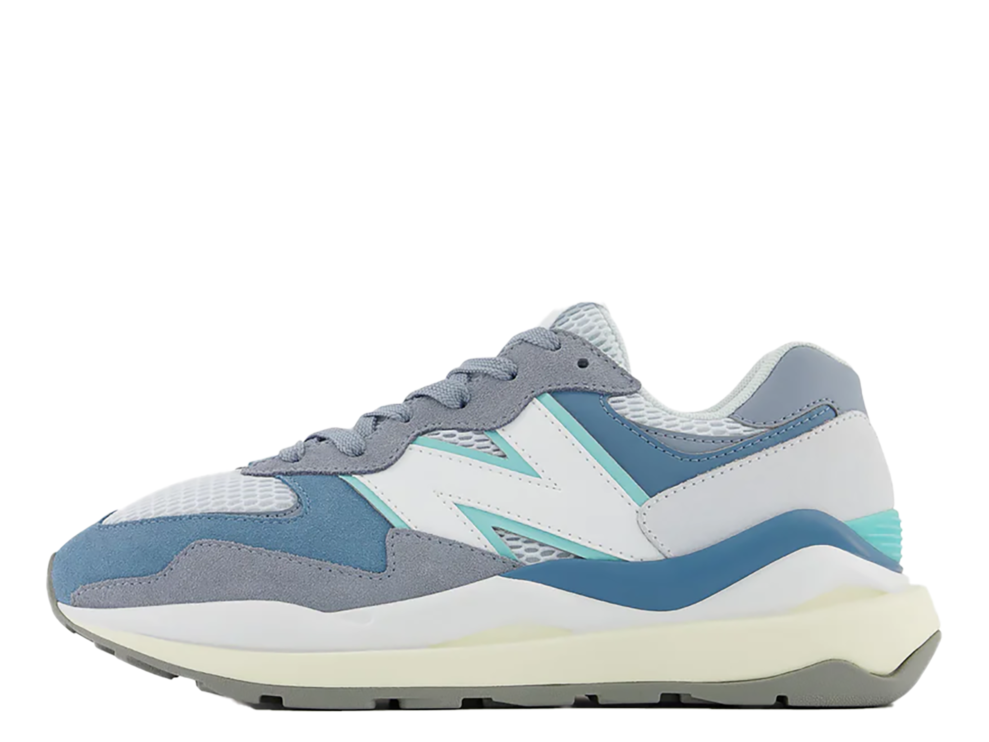 57/40 Wmns "sea Smoke Surf" - 1