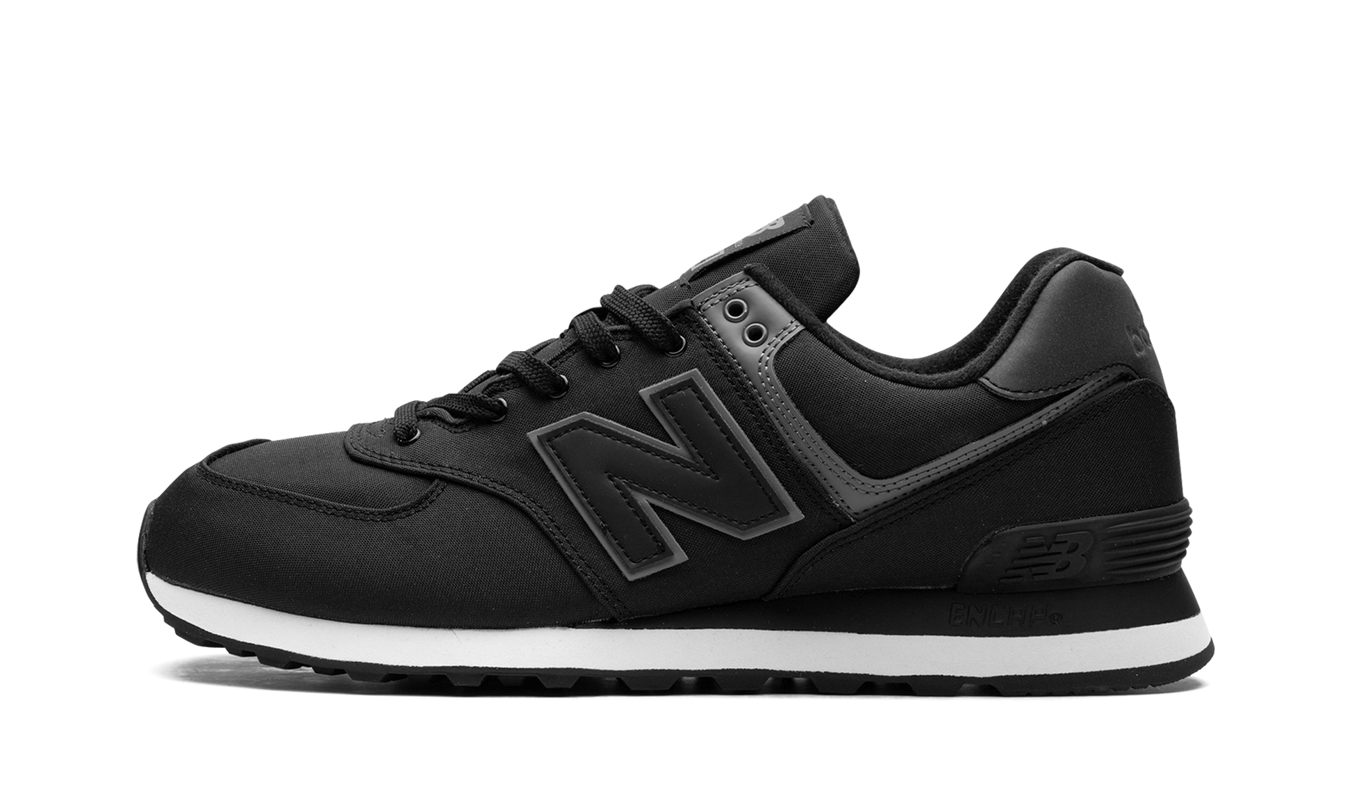 574v2 "black Grey" - 1