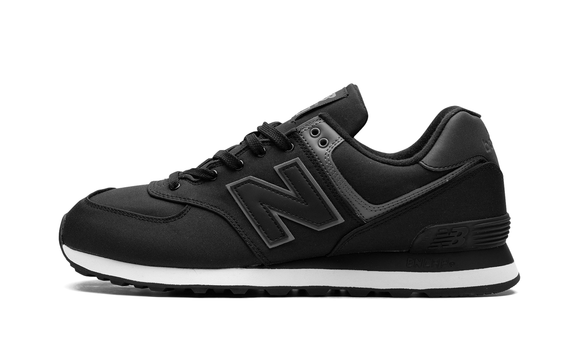 574v2 "black Grey" - 1