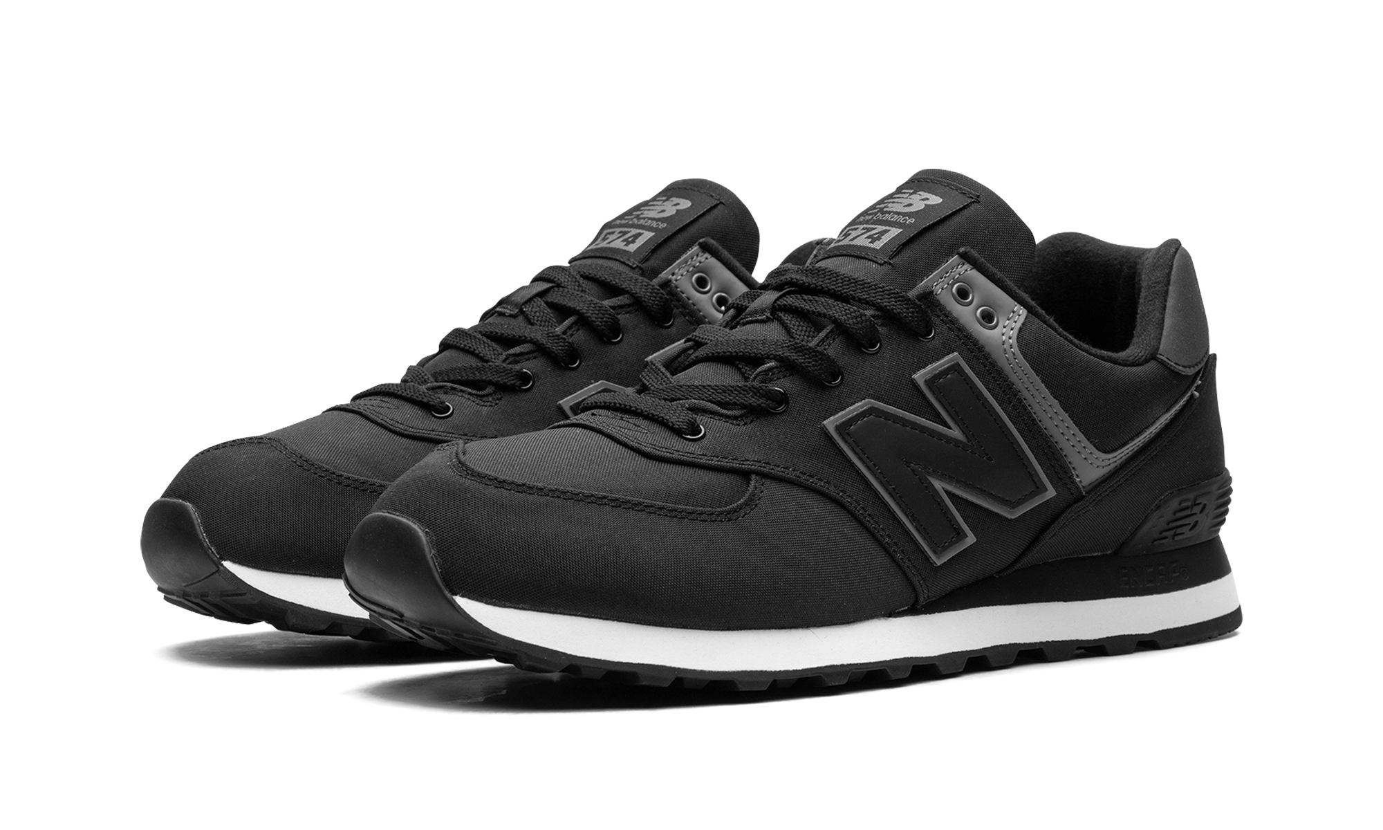 574v2 "black Grey" - 2